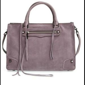 -Rebecca Minkoff ‘Regan’ satchel tote